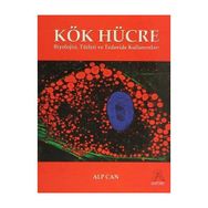 Kök Hücre - Alp Can