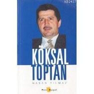 KÖKSAL TOPTAN - HASAN YILMAZ