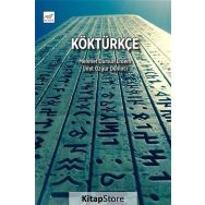 Köktürkçe - Mehmet Dursun Erdem Ümit Özgür