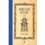 Kokular Kitabı - Vedat Ozan