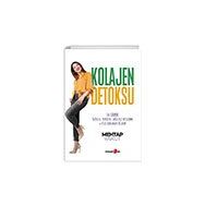 Kolajen Detoksu Okuyan Us Yayınları