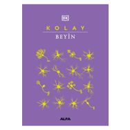 Kolay Beyin Alfa Yayınları