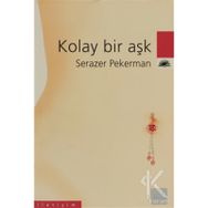 KOLAY BIR AŞK - SERAZER PEKERMAN