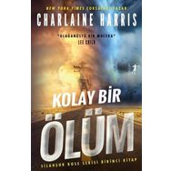 Kolay Bir Ölüm Charlaine Harris