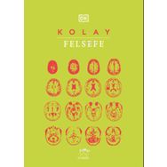 Kolay Felsefe - Everest Yayınları