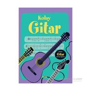 Kolay Gitar - Anthony Marks