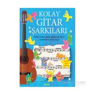 Kolay Gitar Şarkıları - Anthony Marks
