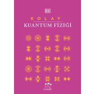 Kolay Kuantum Fiziği (Ciltli) Kolektif