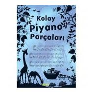 Kolay Piyano Parçaları - Anthony Marks