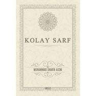 Kolay Sarf Gece Kitaplığı
