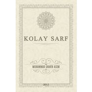 Kolay Sarf Gece Kitaplığı