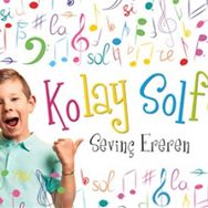 Kolay Solfef - Sevinç Ereren