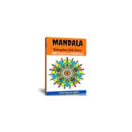 Kolaydan Çok Zora Mandala Kitap Seti 2 Spiralli Kitap Enine Boyuna Eğitim