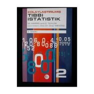 Kolaylaştırılmış Tıbbi İstatistik - Öner Menteş G. Taylor