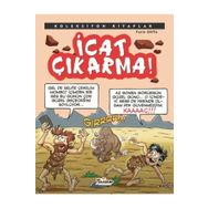Koleksiyon Kitaplar - İcat Çıkarma! - Fatih Okta