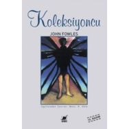 KOLEKSIYONCU - JOHN FOWLES