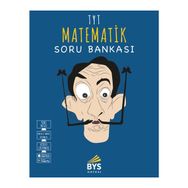 Kolektif BYS Kafası 12. Sınıf TYT Matematik Soru Bankası
