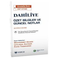 Kolektif - Dahiliye Cep Kitabı
