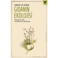 Kolektif Gıdanın Ekolojisi: Türkiyede Gıda Sistemlerinin Dönüşümü