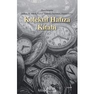 Kolektif Hafıza Kitabı - Dipnot Kolektif