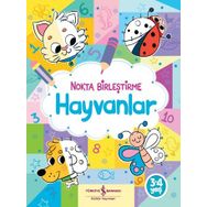 Kolektif Hayvanlar - Nokta Birleştirme