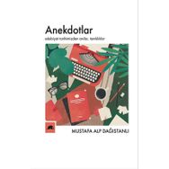 Kolektif Kitap Anekdotlar