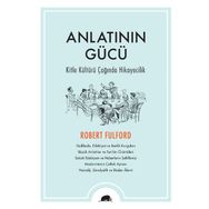 Kolektif Kitap Anlatının Gücü