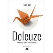 Kolektif Kitap Bir Birey Nasıl Yaşayabilir- Deleuze