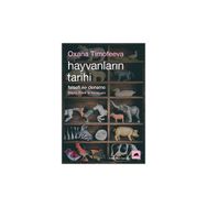 Kolektif Kitap Hayvanların Tarihi Felsefi Bir Deneme