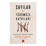 Kolektif Kitap Sayılar ve Türümüze Katkıları
