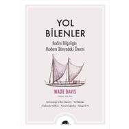 Kolektif Kitap Yol Bilenler