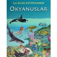 Kolektif Okyanuslar İş Bankası Kültür Yayınları