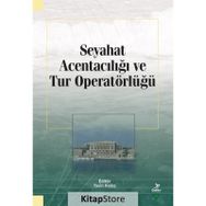 Kolektif Seyahat Acentacılığı ve Tur Operatörlüğü