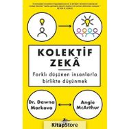 Kolektif Zeka - Dawna Markova Angie Mcarthur