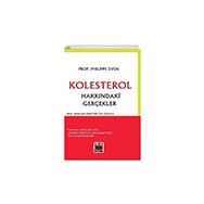 Kolesterol Hakkındaki Gerçekler Philippe Even
