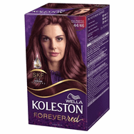 Koleston 44-46 Kit Saç Boyası