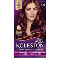 Koleston 4/6 Kızıl Viyole Tüp Saç Boyası