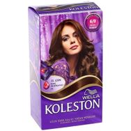 Koleston 6.0 Set Saç Boyası