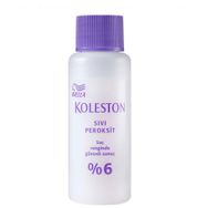 Koleston %6 20 Volume 50 ml Oksidasyon Kremi