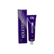 Koleston 6/4 Kızıl Bakır Tüp Saç Boyası + Oksidan