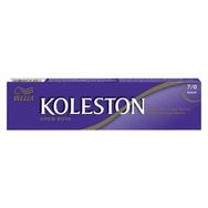 Koleston 7-0 Kumral 3 Adet Tüp Saç Boyası