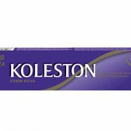 Koleston 7/0 Kumral Tüp Saç Boyası + Oksidan