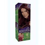 Koleston Bitkisel Saç Boyası 5-45