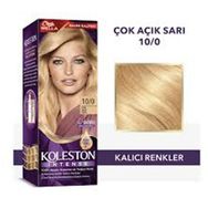 Koleston Intense 10.0 Ultra Açık Sarı Saç Boyası