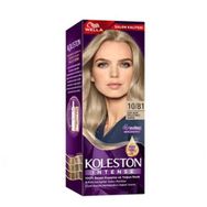 Koleston Intense 10.81 Ultra Açık Küllü Sarı Saç Boyası