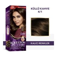 Koleston Intense 4/1 Küllü Kahve 110 ml Saç Boyası