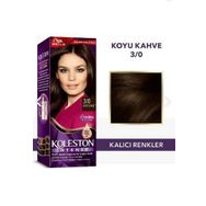 Koleston Intense Koyu Kahve 3/0 50 ml Saç Boyası