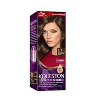 Koleston Intense No 5 1 Ekstra Küllü Kahve Saç Boyası