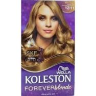 Koleston Kit 12-11 Yoğun Küllü Sarı Saç Boyası