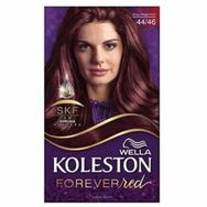 Koleston Kit 44-46 Koyu Ateşli Kızıl Saç Boyası